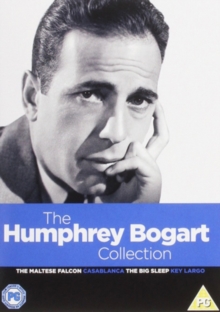 Image for Humphrey Bogart: Golden Age Collection