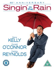 Image for Singin' in the Rain