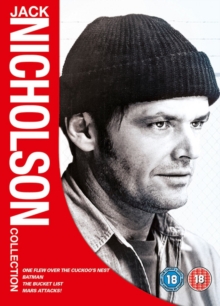 Image for The Jack Nicholson Collection