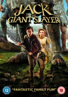 Image for Jack the Giant Slayer