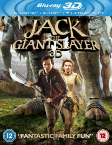 Image for Jack the Giant Slayer