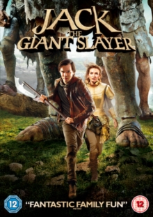 Image for Jack the Giant Slayer