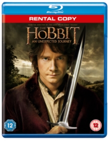 Image for The Hobbit: An Unexpected Journey