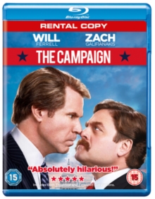 Image for The Campaign
