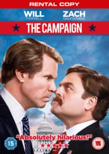 Image for The Campaign