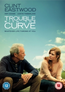 Image for Trouble With the Curve