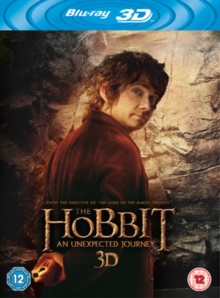 Image for The Hobbit: An Unexpected Journey