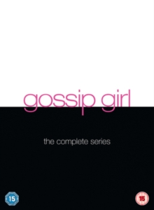 Image for Gossip Girl: The Complete Series