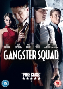 Image for Gangster Squad