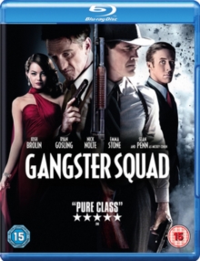Image for Gangster Squad