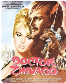 Image for Doctor Zhivago