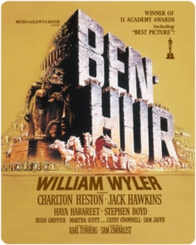 Image for Ben-Hur