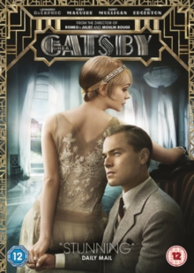 Image for The Great Gatsby