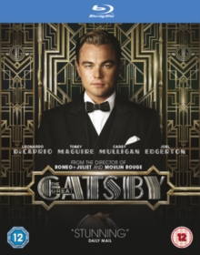 Image for The Great Gatsby