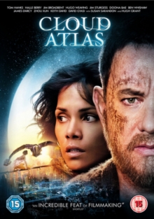 Image for Cloud Atlas