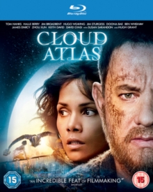 Image for Cloud Atlas