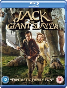 Image for Jack the Giant Slayer