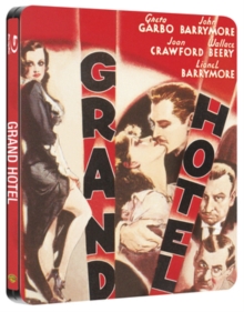 Image for Grand Hotel