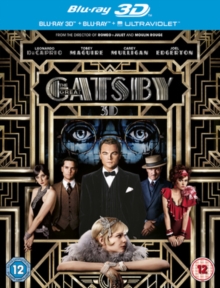 Image for The Great Gatsby