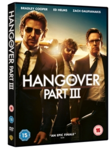 Image for The Hangover: Part 3