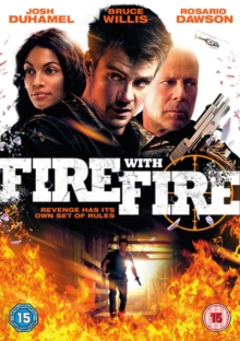 Image for Fire With Fire