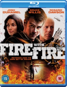 Image for Fire With Fire