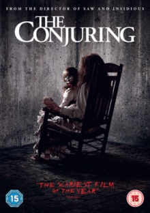 Image for The Conjuring