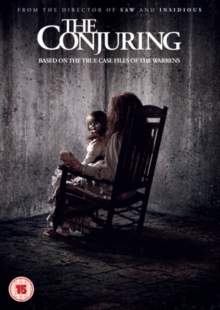 Image for The Conjuring