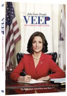 Image for Veep: The Complete First Season
