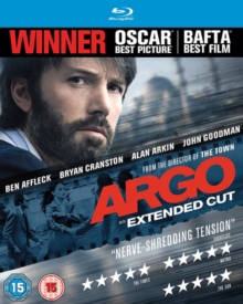 Image for Argo