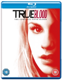 Image for True Blood: The Complete Fifth Season