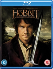 Image for The Hobbit: An Unexpected Journey