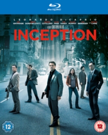 Image for Inception