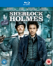 Image for Sherlock Holmes