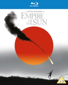 Image for Empire of the Sun