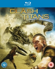 Image for Clash of the Titans