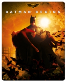 Image for Batman Begins