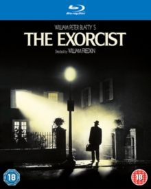 Image for The Exorcist