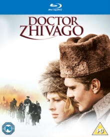Image for Doctor Zhivago
