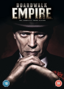 Image for Boardwalk Empire: The Complete Third Season