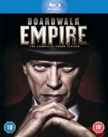 Image for Boardwalk Empire: The Complete Third Season