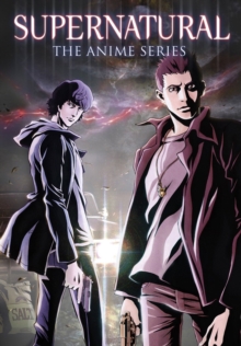 Image for Supernatural - The Anime Series