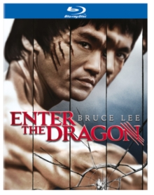 Image for Enter the Dragon