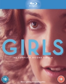 Image for Girls: The Complete Second Season
