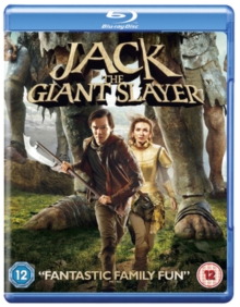 Image for Jack the Giant Slayer