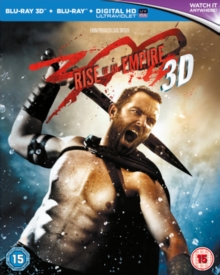 Image for 300: Rise of an Empire
