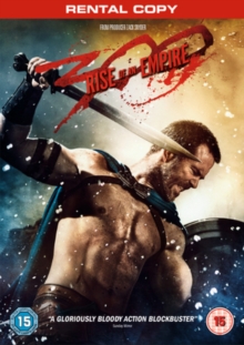 Image for 300: Rise of an Empire