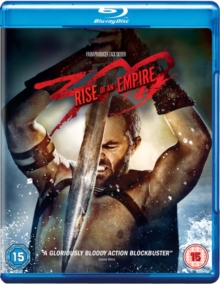 Image for 300: Rise of an Empire
