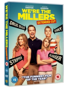Image for We're the Millers: Extended Cut