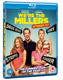 Image for We're the Millers: Extended Cut